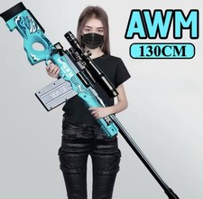 Awm Soft Bullet Toy Gun
