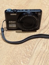 Nikon Coolpix S7000 Digital