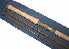 Daiwa Osprey Salmon Graphite