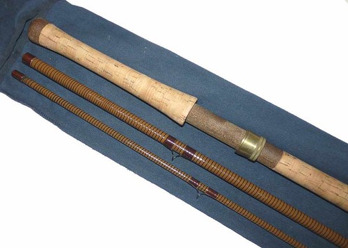 Daiwa osprey salmon graphite - salmon,