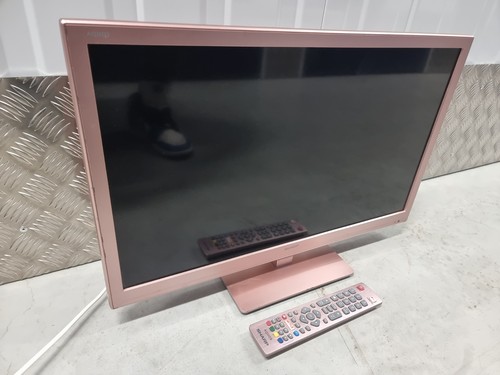 Pink sharp inch hd - inch, ready