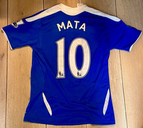 Chelsea retro vintage 2011 - retro, 2011-12