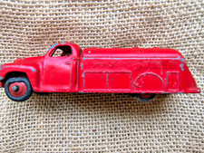 Vintage Dinky Petrol Tanker 30pb Dinky Diecast Vehicle Meccano Ltd Petrol Tanker