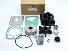 Honda 75/90hp (BF75A/BF90A)