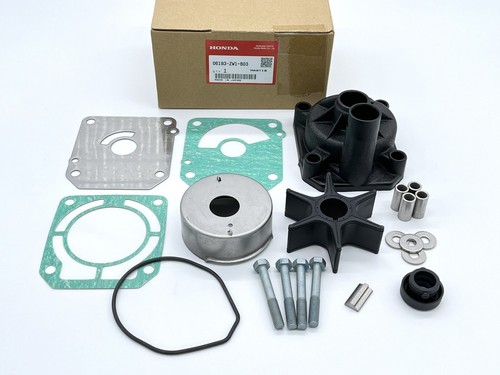 Honda 90hp - 75/90hp, (bf75a/bf90a)