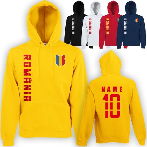 Romania românia hoodie - romania,