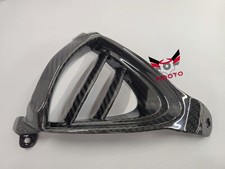 Carbon Fibre Triumph Daytona