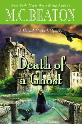 Death ghost a - of, hamish