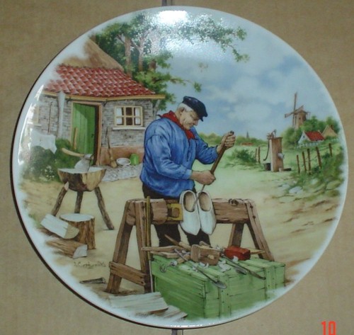 Royal schwabap 1984 - royal, steege
