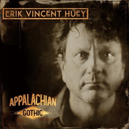Erik vincent huey appalachian - erik,