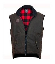 NEW! Swanndri Mens Foxton