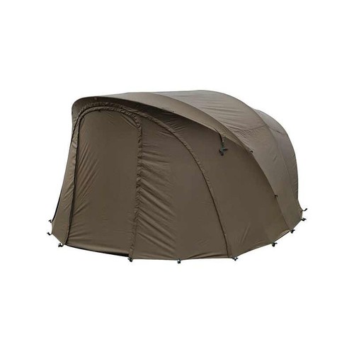 Fox voyager person wrap - person, carp