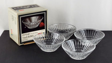 Fostoria Heritage Clear 4