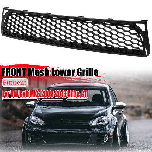 For golf mk6 - mk6, 2009-2013