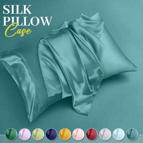 Pack satin silk pillowcase - pack,