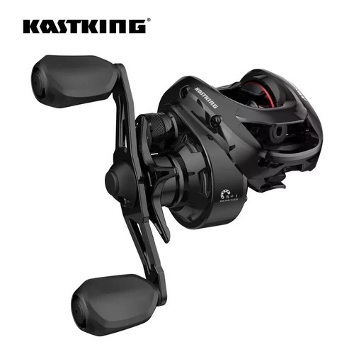 Kastking maxsteel baitcasting - kastking,