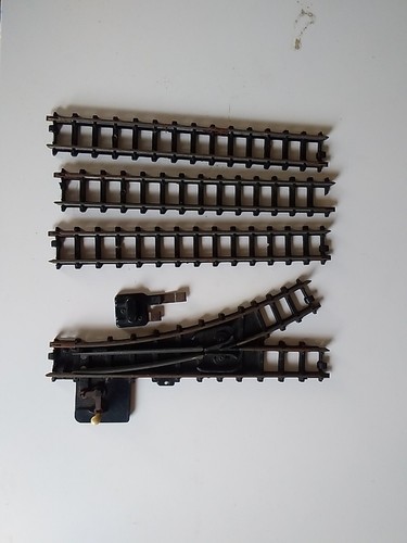 Vintage early triang series - vintage,
