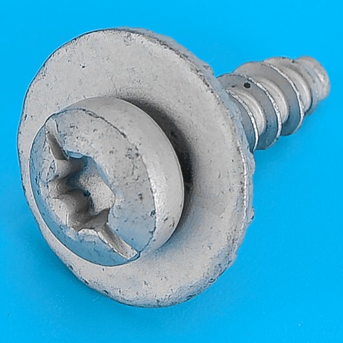 Headlight mounting screw fit - screw,