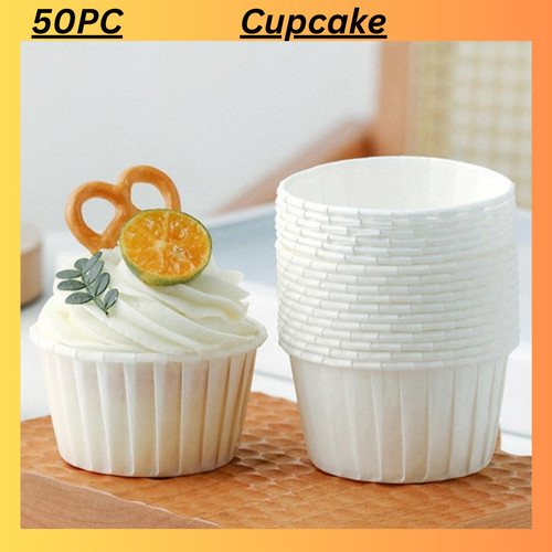 Paper cups cake cupcake - paper,