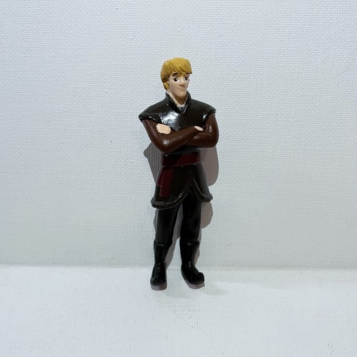 Disney frozen kristoff figure - disney,