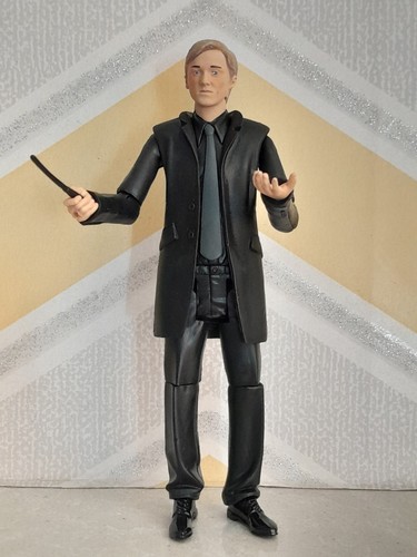 Draco malfoy action figure - draco,