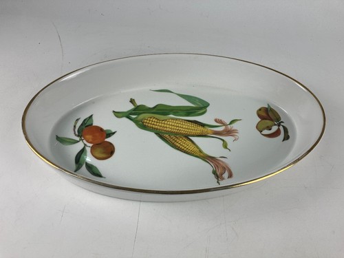 Royal worcester evesham gold - royal,