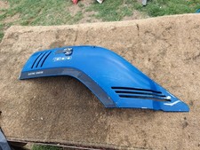 SUZUKI CS50 CS 50 ROADIE