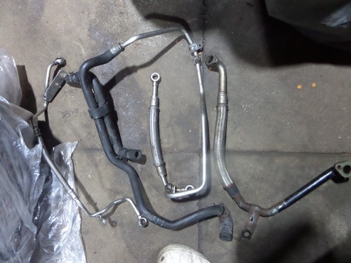 Audi mk1 k04 - 1.8t, oil