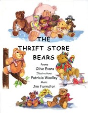 The Thrift Store Bears, Evans