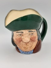 Vintage Royal Doulton Toby