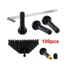 100 X TR414 Tubeless Rubber