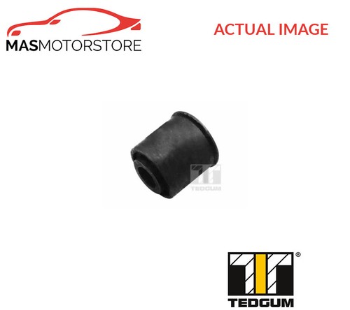 Suspension panhard rod - suspension,