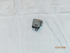 Jones Connector 6 way male