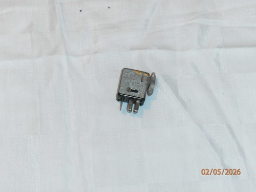 Way jones connectors 2 x - 6,