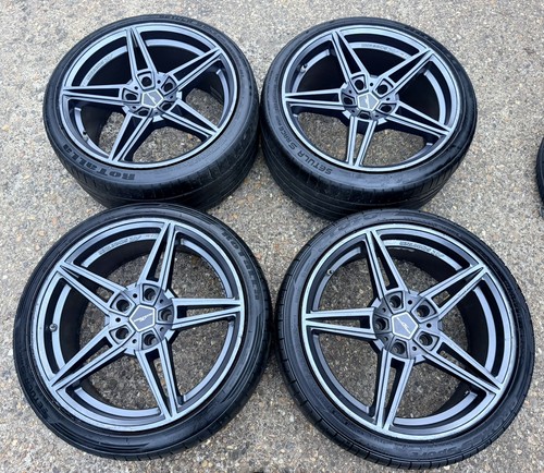 Genuine ac schnitzer - ac,