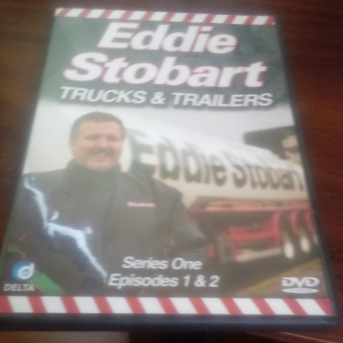 Eddie stobart trucks - eddie,