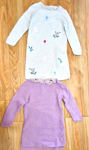 Bluezoo girls years 2 - 2-3, pack