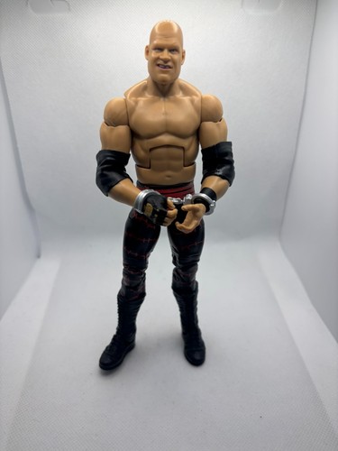 Mattel wwe elite - elite, summer