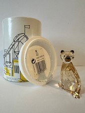 Swarovski Lovlots - City Park