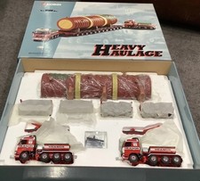 Corgi 1:50 Scale Heavy Haulage