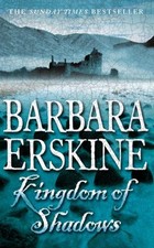 Kingdom of Shadows by Erskine