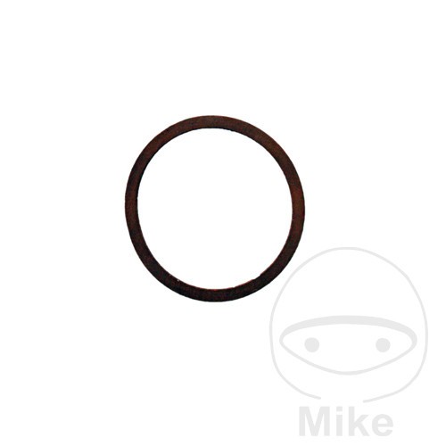 Athena exhaust manifold gasket - athena,