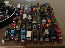 2002-2004 Thomas the Tank