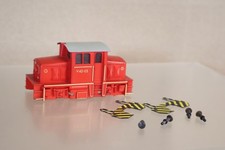 FLEISCHMANN 4203 HO GAUGE BODY