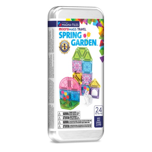 Magna tiles micromags - magna-tiles,