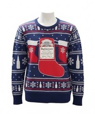 Ugly Christmas Sweater Medium