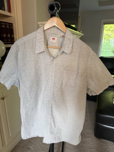 Levi short sleeve classic - levi's,