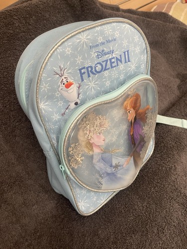 Frozen rucksack junior - frozen,