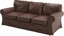 Ektorp 3 Seat Sofa Cover