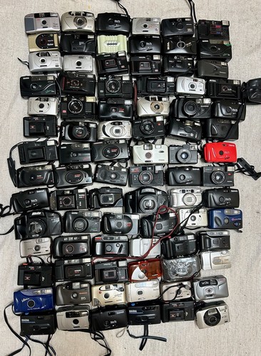Vintage job lot various - of,